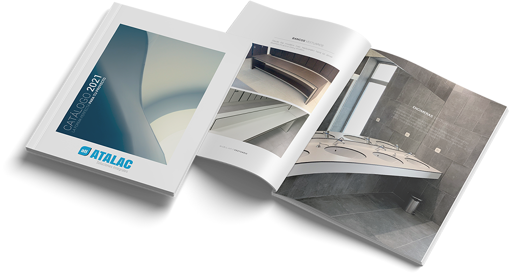 Catálogo Atalac